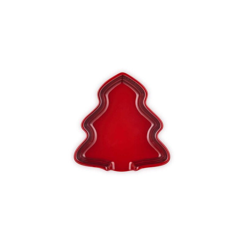 Le Creuset Spoon Rest Tree 14cm image number 5