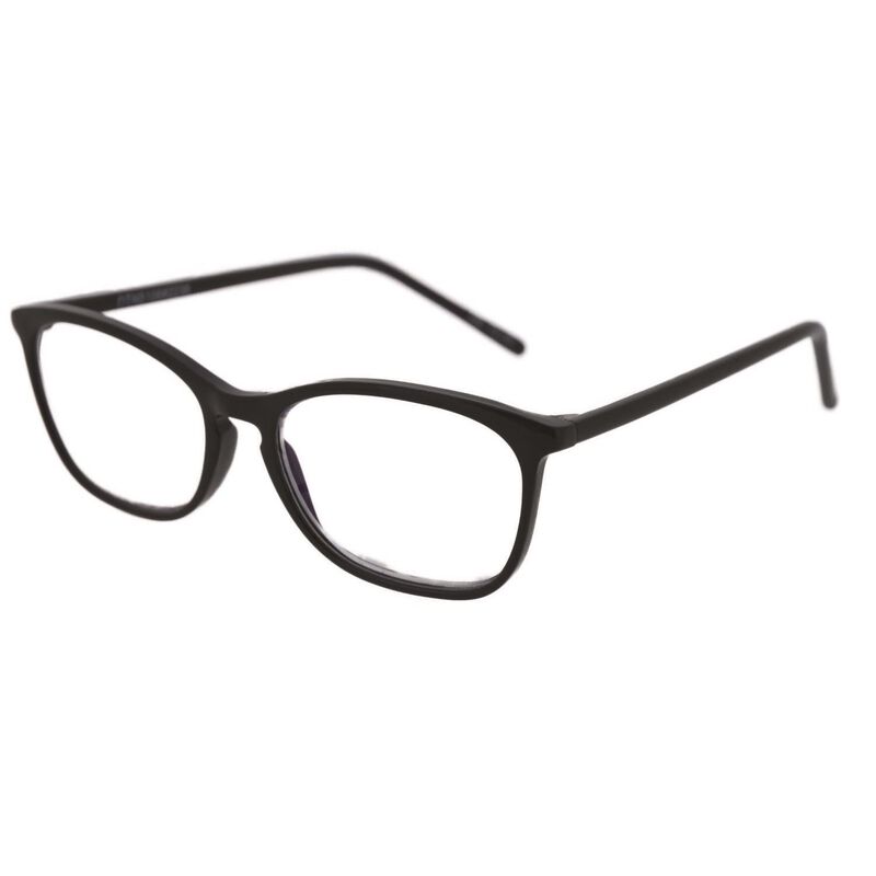 On The Nose Greta - Black Glasses image number 0