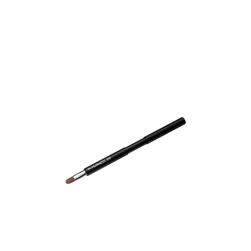MAC Brush #318 Retractable Lip Brush image number 1