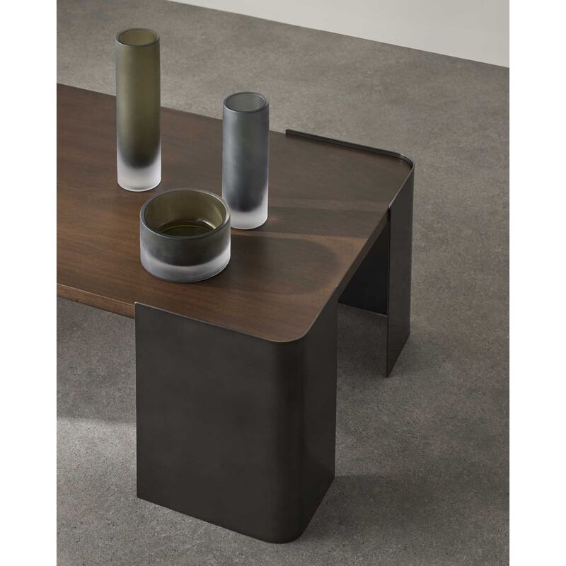 Grand Designs Asher Coffee Table (Kd) image number 1