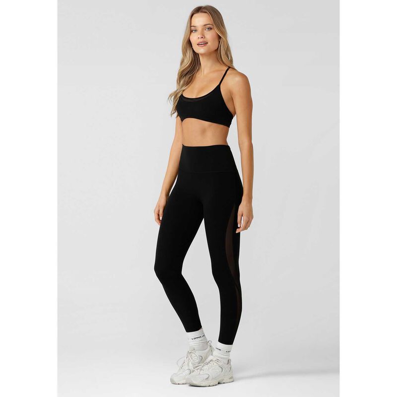 Lorna Jane Speed Up Adjustable Sports Bra image number 3