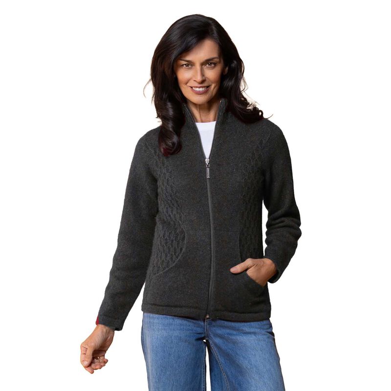 Noble Wilde Honeycomb Jacket image number 3