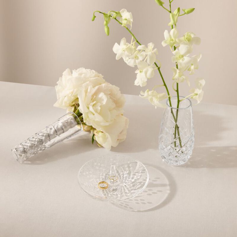 Waterford Celebrations Bud Vase image number 2