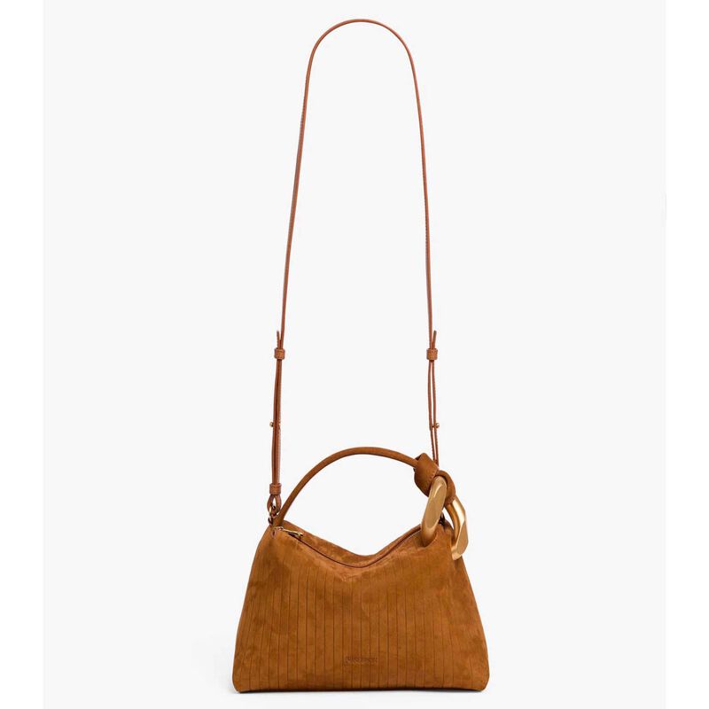 JW Anderson Small Corner Bag image number 3
