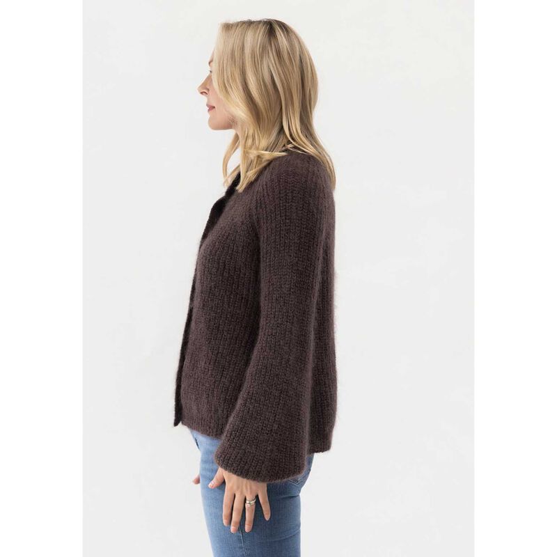 Marle Cait Cardigan image number 3