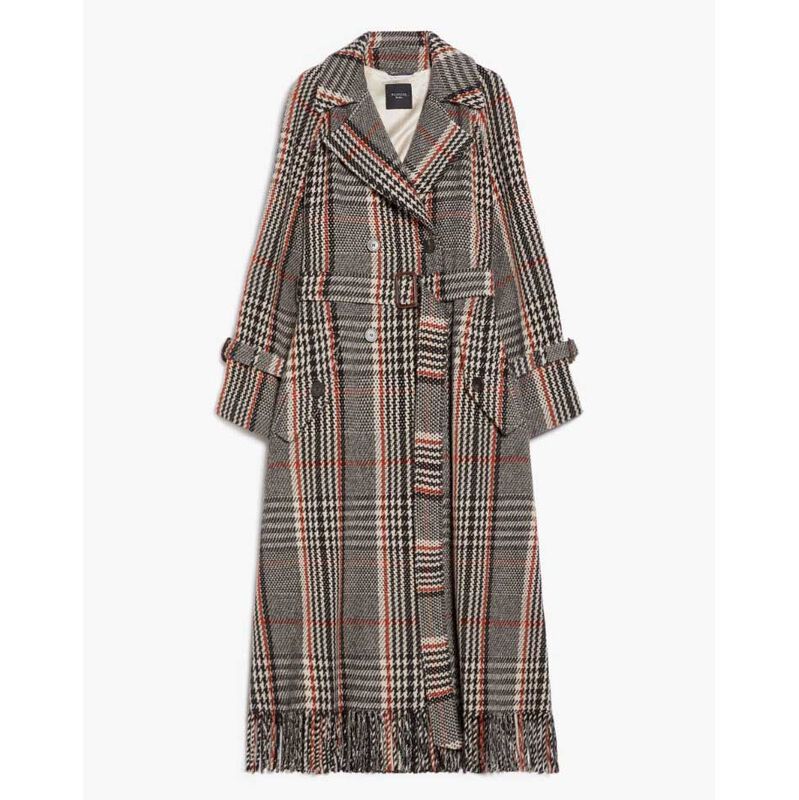 Weekend Max Mara Gommoso Coat image number 2