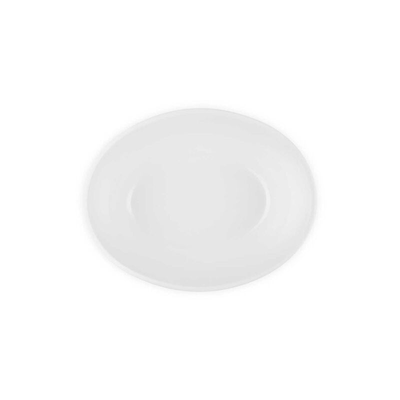 Le Creuset Stoneware Oval Serving Bowl image number 24