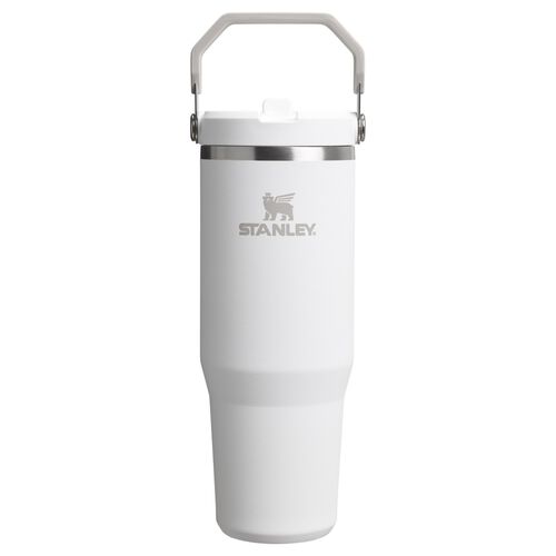 Stanley The IceFlow&trade; Flip Straw Tumbler 2.0 30oz Frost