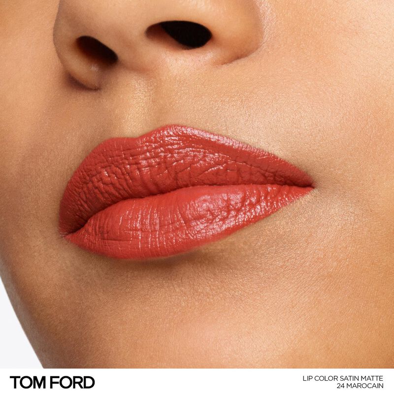 Tom Ford Lip Color Satin Matte image number 3