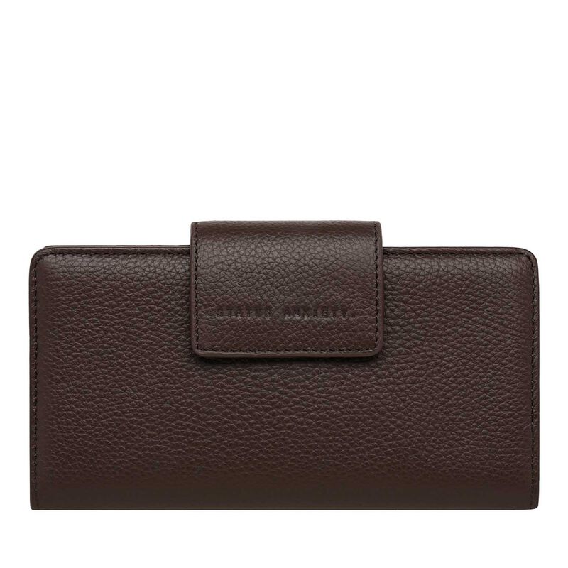 Status Anxiety Ruins Wallet image number 0