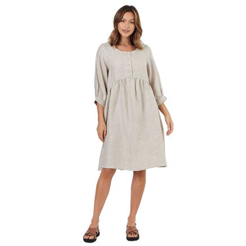 Naturals By O & J Dune Dress