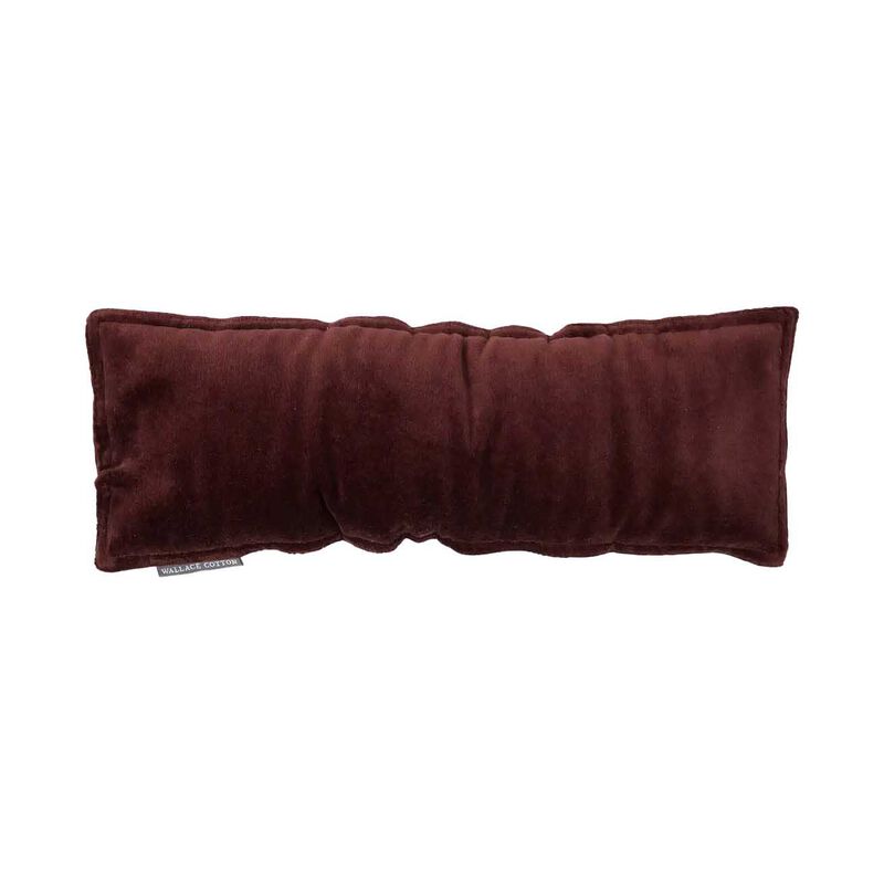 Wallace Cotton Maison Velvet Hot & Cold Pillow image number 0