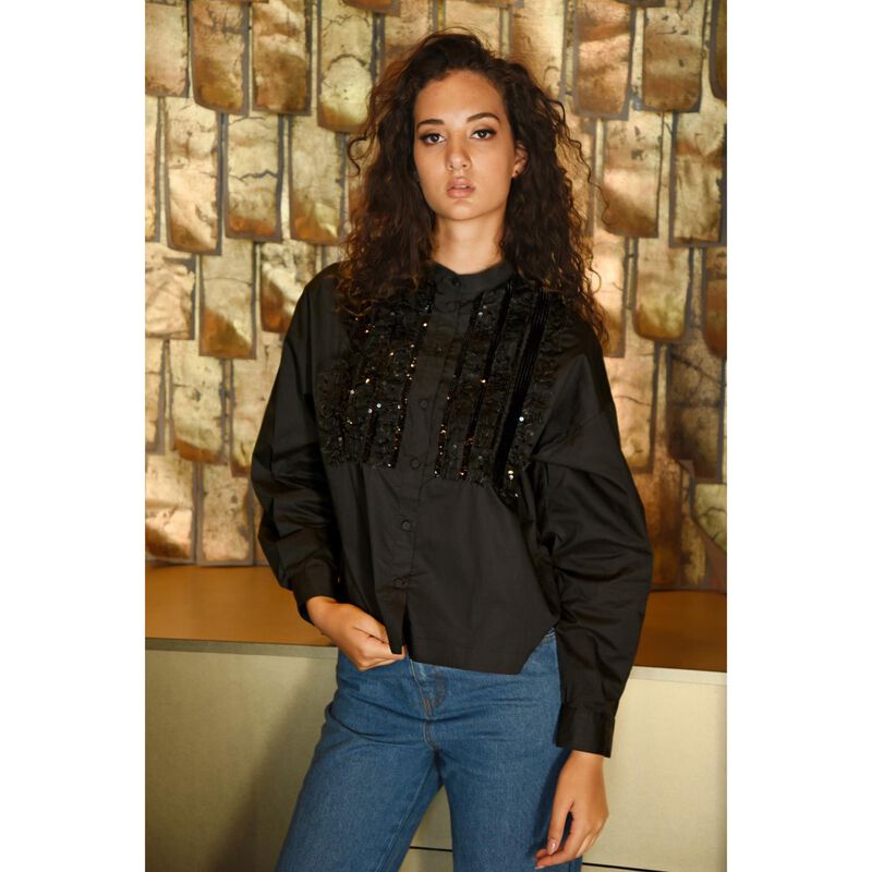 COOP Make It Shine Blouse image number 3