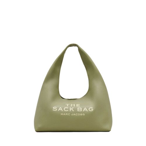 MARC JACOBS The Leather Sack Bag