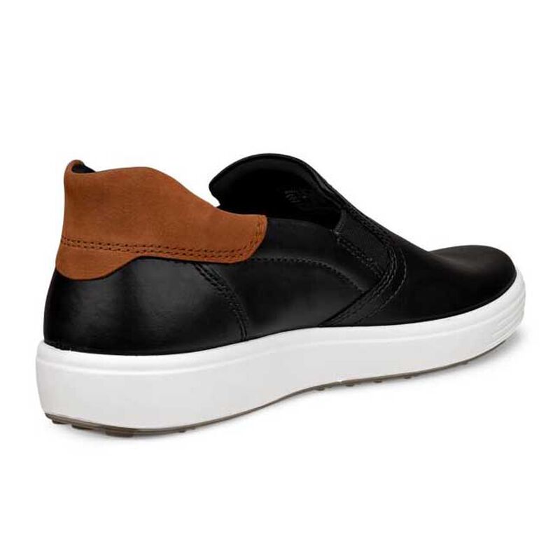 ECCO Soft 7 M Black image number 2