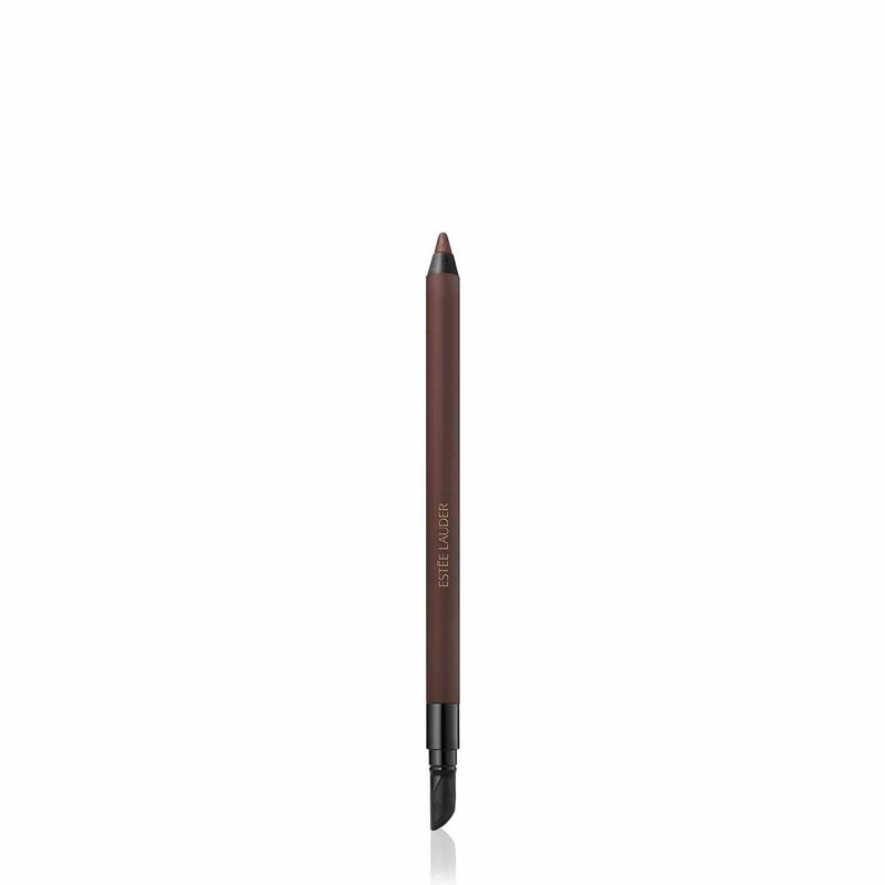 Est&eacute;e Lauder Double Wear 24H Waterproof Gel Eye Pencil image number 4