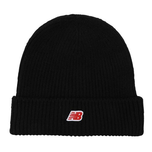 New Balance Winter Watchman NB Patch Beanie