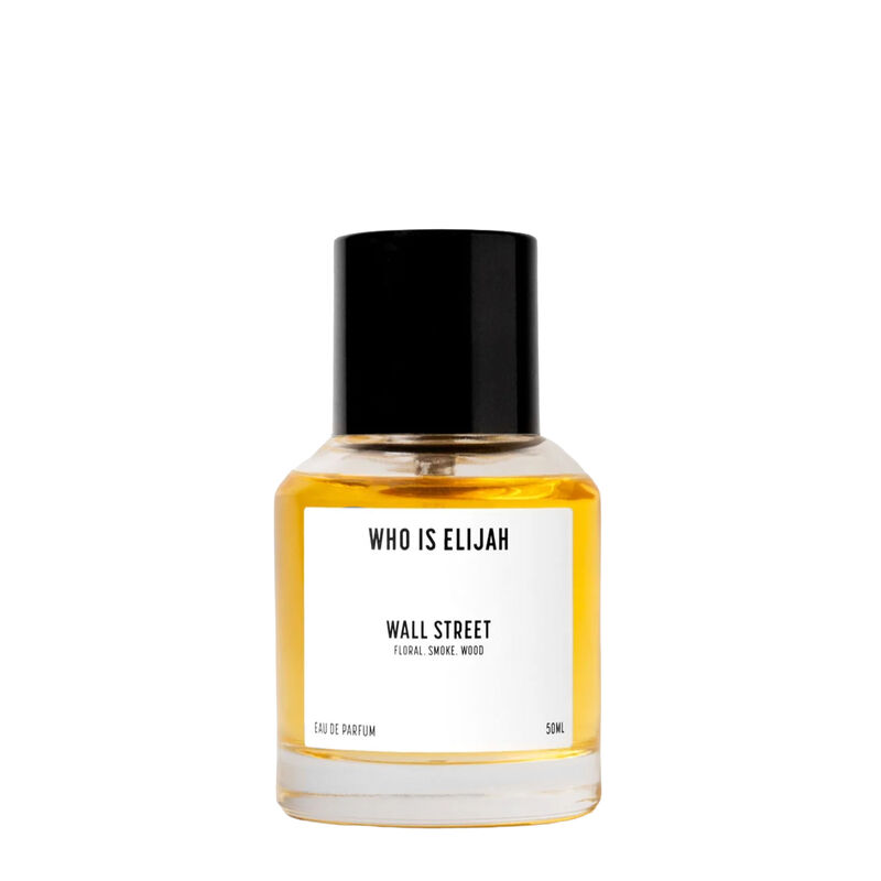 who is elijah WALL STREET 50ml image number 0