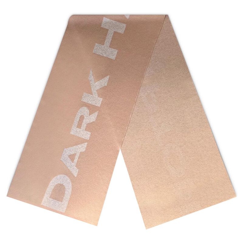 Dark Hampton The Thompson - Wool Blanket Scarf image number 0