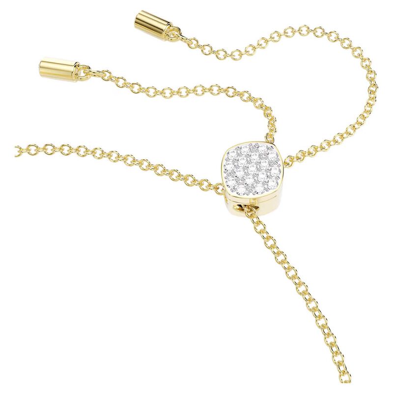 Swarovski Idyllia Lilia Bracelet image number 3