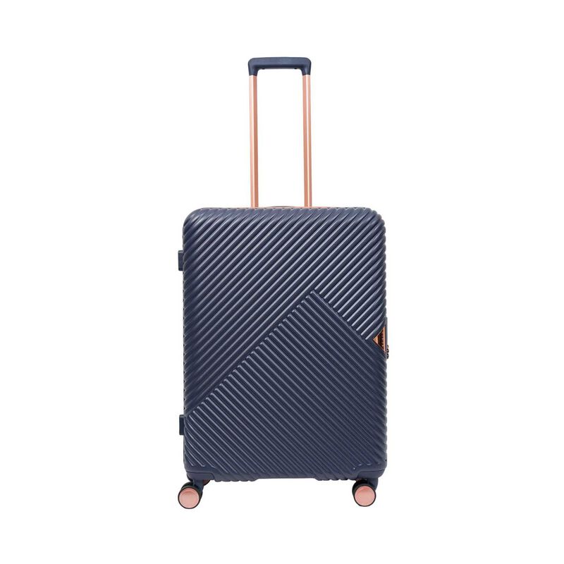 SABEN Medium Suitcase - Ink image number 0