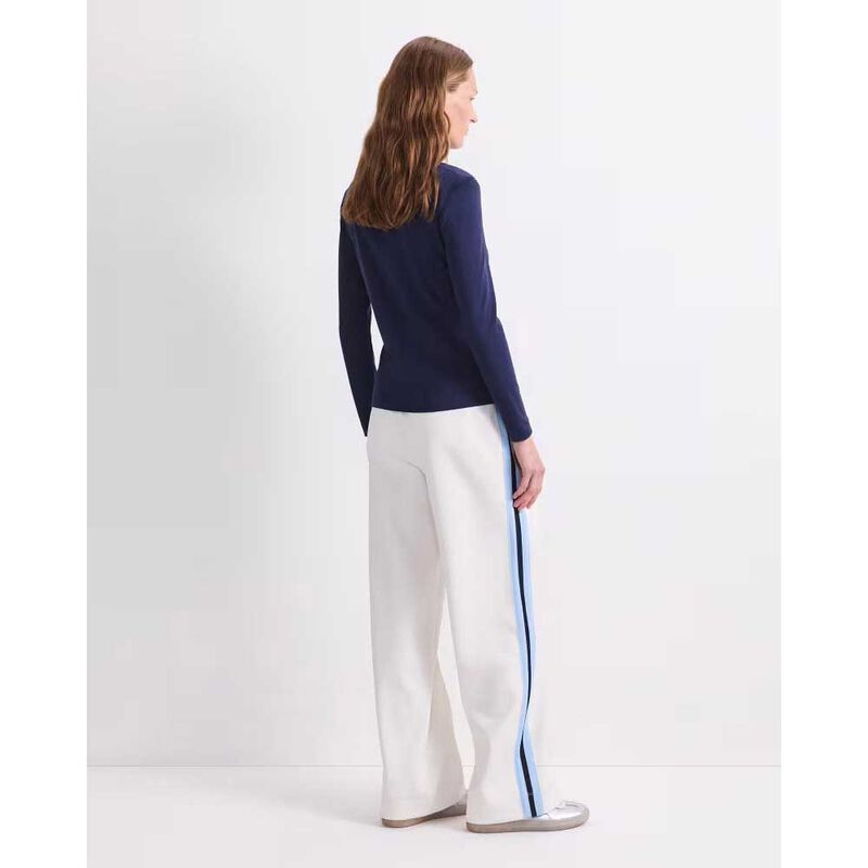 Sportscraft Heidi Scoop Neck Top image number 1