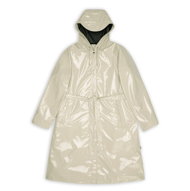 Rains A-Line Longer W Jacket W3 image number 2