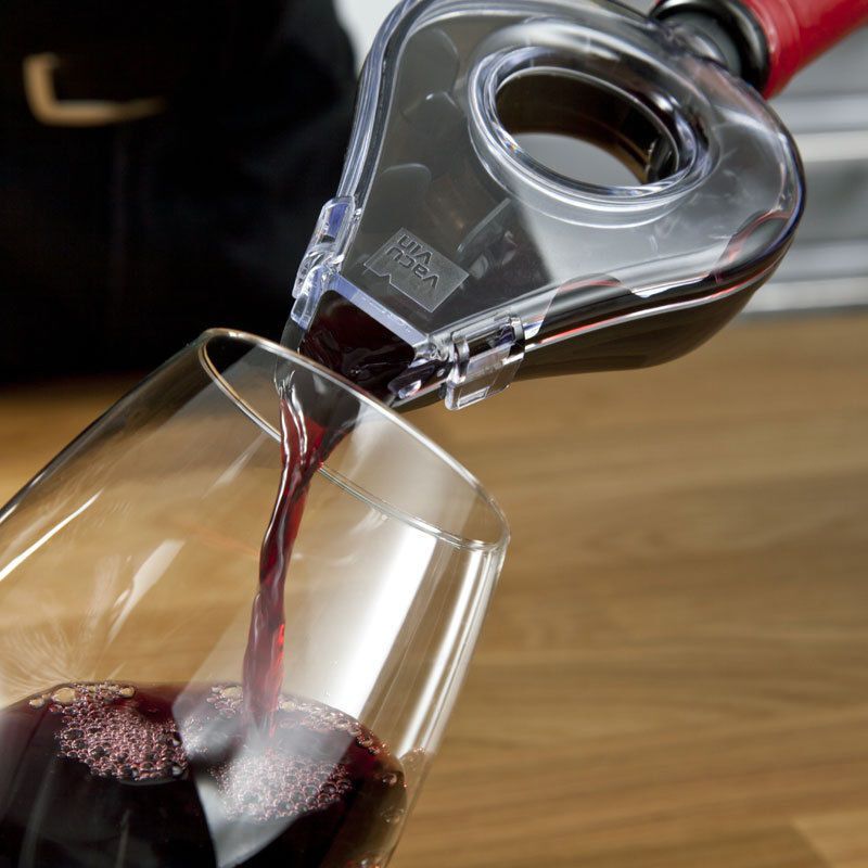 Vacu Vin Wine Aerator image number 2