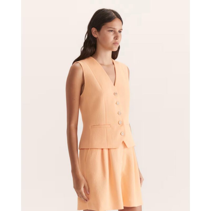 SABA Dharma Vest image number 2