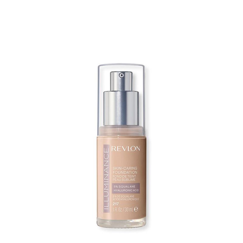 Revlon Illuminance Liquid Foundation - Beige image number 0