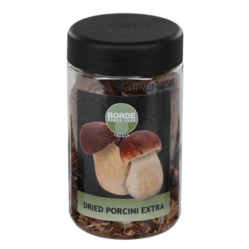 Cepes/Porcini Wild Mushrooms 40g image number 0