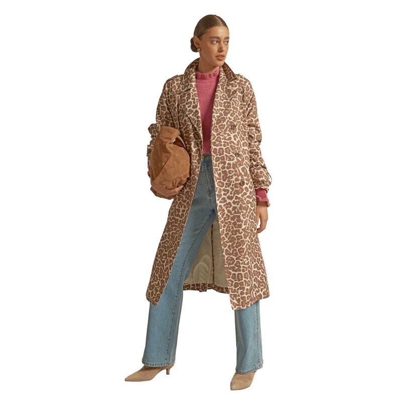 Zoe Kratzmann Chalet Coat image number 0