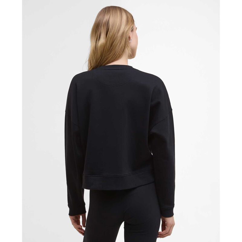 Barbour International Imogen Sweatshirt image number 1