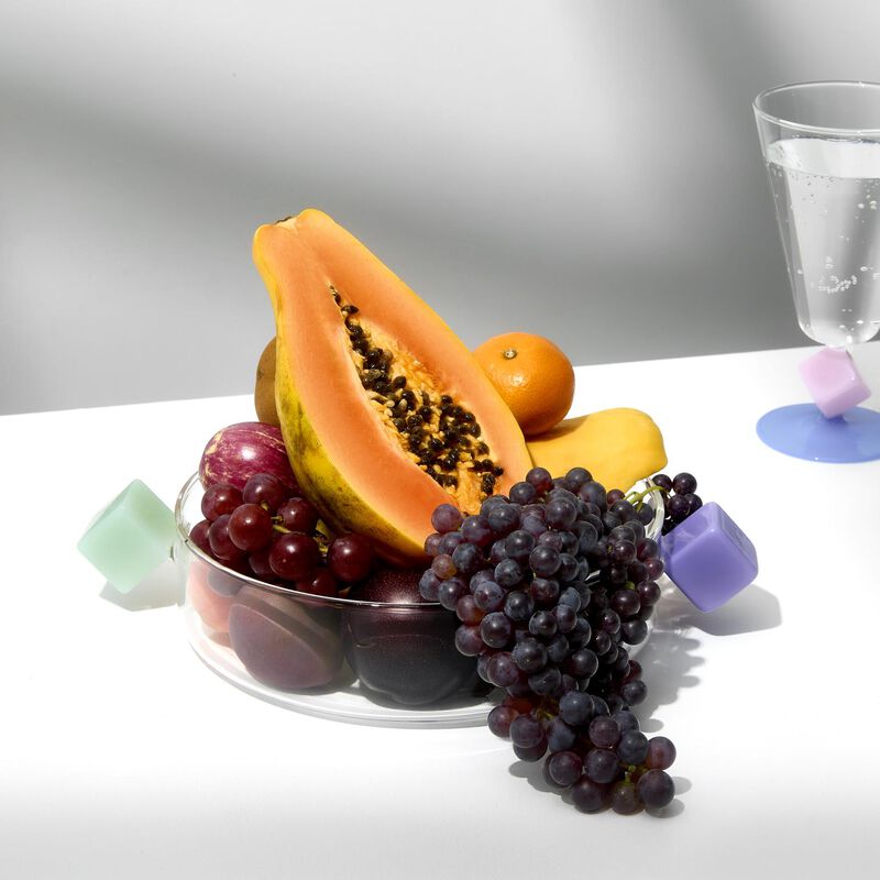 Fazeek Cube Bowl image number 1