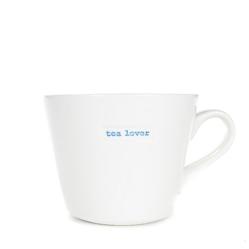 Keith Brymer Jones Bucket Mug Tea Lover