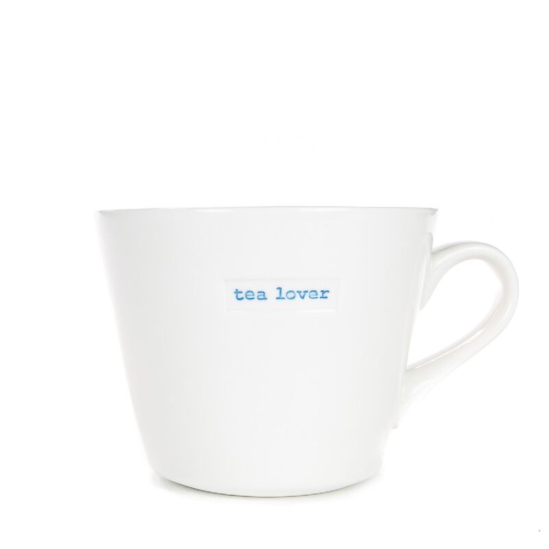 Keith Brymer Jones Bucket Mug Tea Lover image number 0