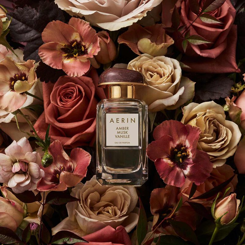 AERIN Amber Musk Vanille 50ml image number 2
