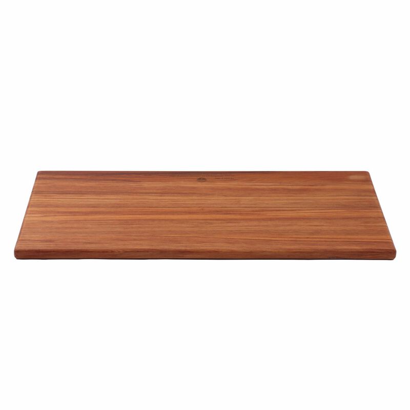 Boards of Origin Lake Kaniere Serving Board 475x275x19mm image number 0