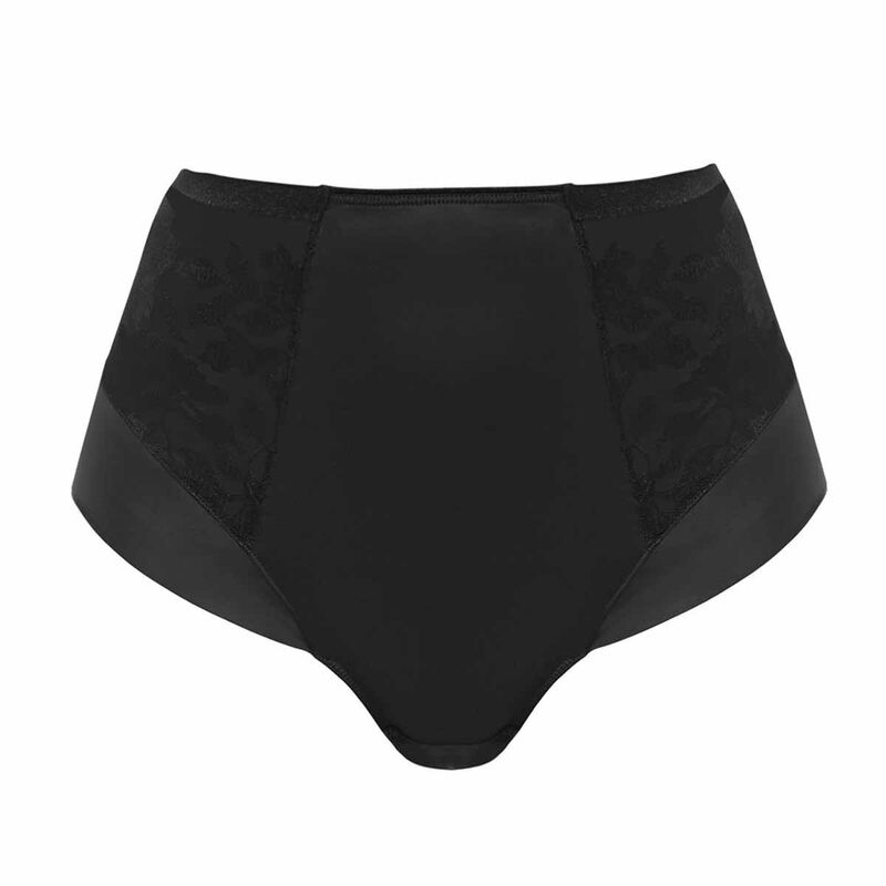Fantasie Illusion High Waist Brief image number 2