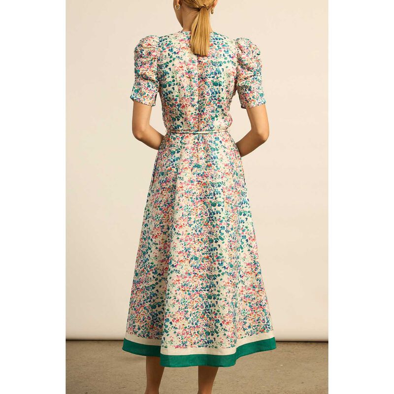 Zoe Kratzmann Glimmer Dress image number 1