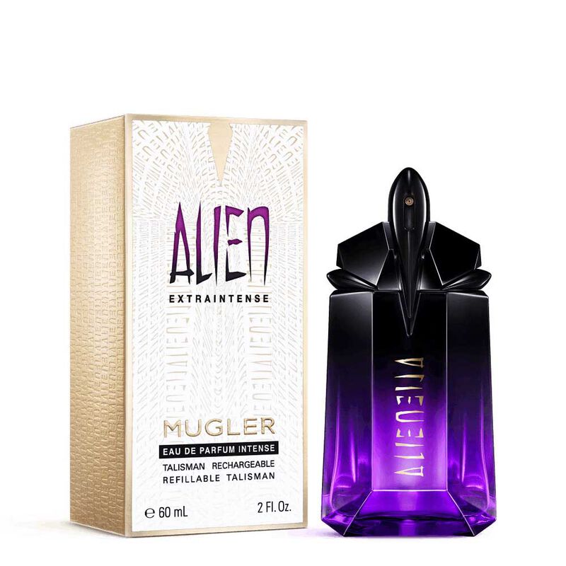 Mugler Alien Extraintense EDP 60ml image number 1