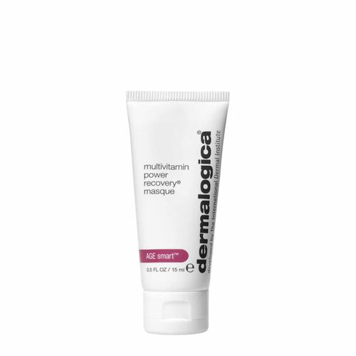 Dermalogica MultiVitamin Power Recovery Masque Travel Size 15ml