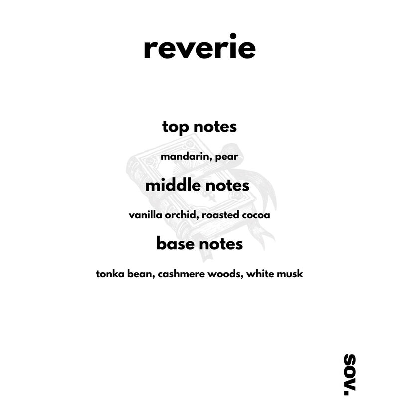 Son of a Vicar Reverie EDP 50ml image number 2