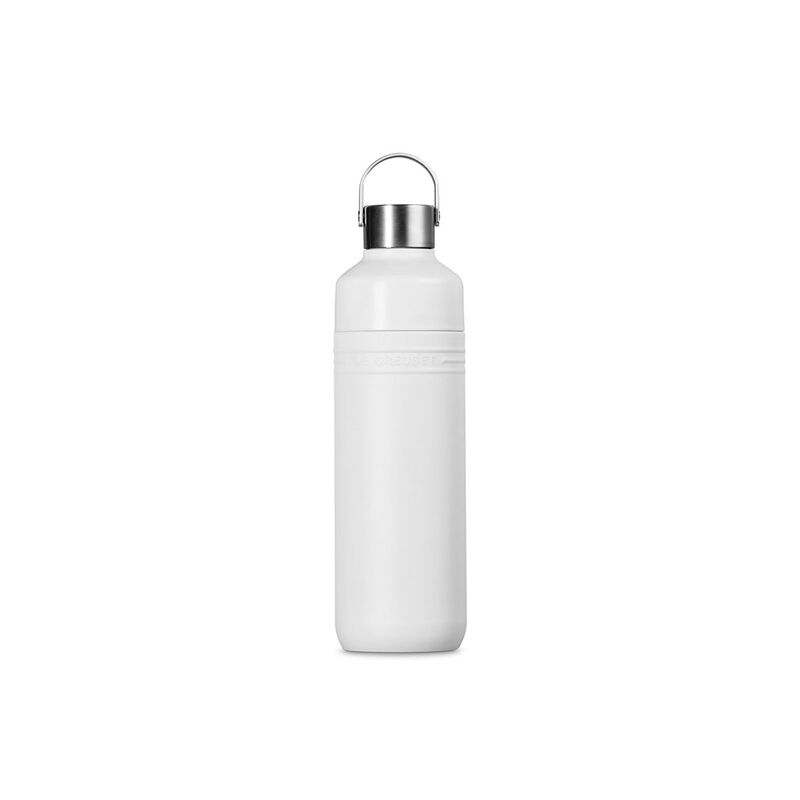 Le Creuset On The Go Insulated Water Bottle 1L image number 2