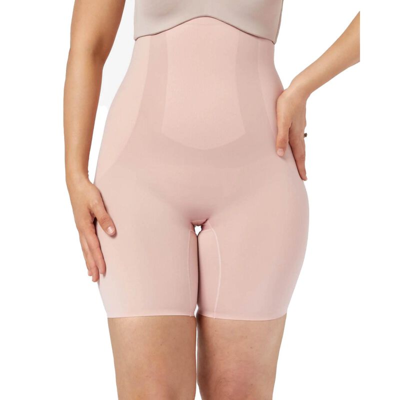 Hush Hush Smooth Hi Waist Short With Control Panels image number 2