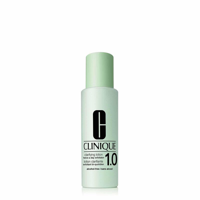 Clinique Clarifying Lotion 1.0 200ml image number 0
