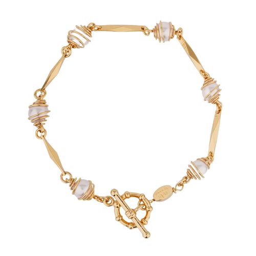 Gas Bijoux Perla Bracelet