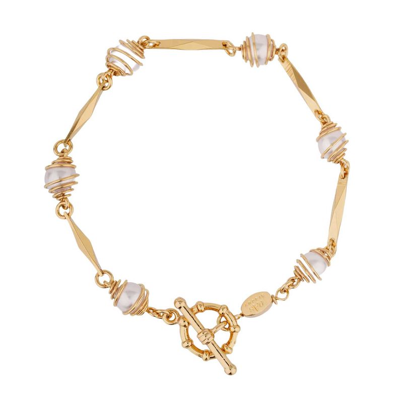 Gas Bijoux Perla Bracelet image number 0