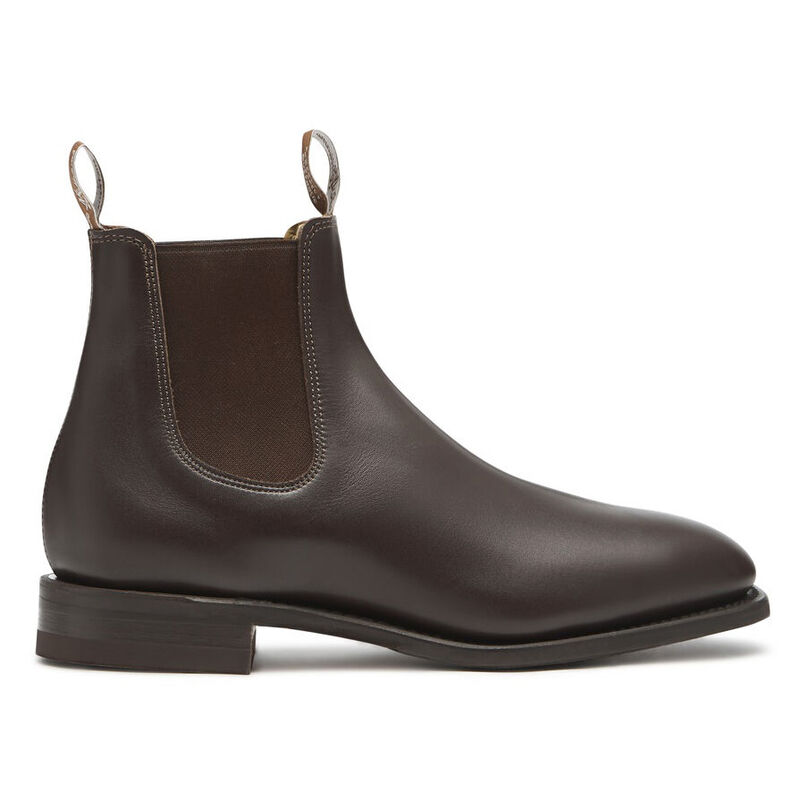 R.M. Williams Dynamic Flex Craftsman Boots - G Fit image number 6