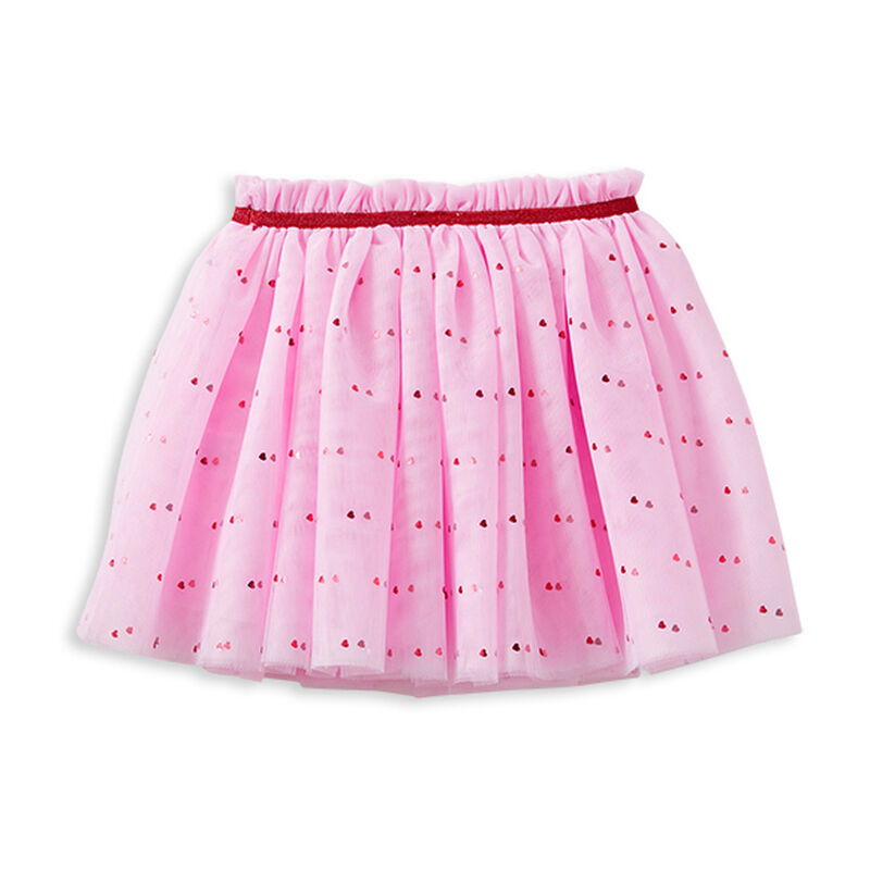 Milky Tutu Skirt image number 1